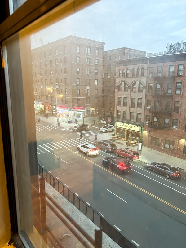 Building Photo - 477 W 140th St