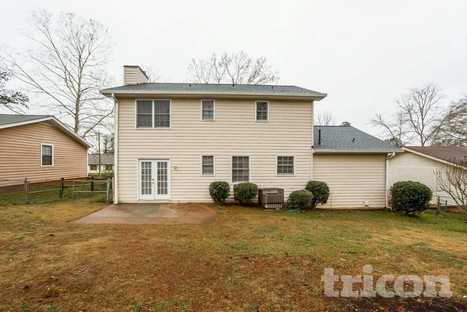 Building Photo - 1686 Underwood Dr SE