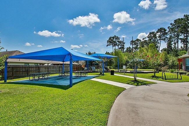 Building Photo - 2811 Foster Hill Dr