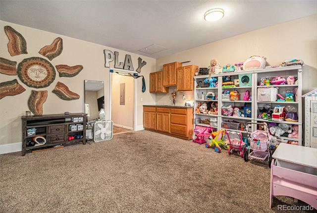 Building Photo - 10818 Cimarron St