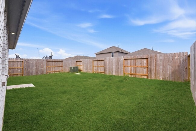 Building Photo - 6418 Geyser Starish Dr