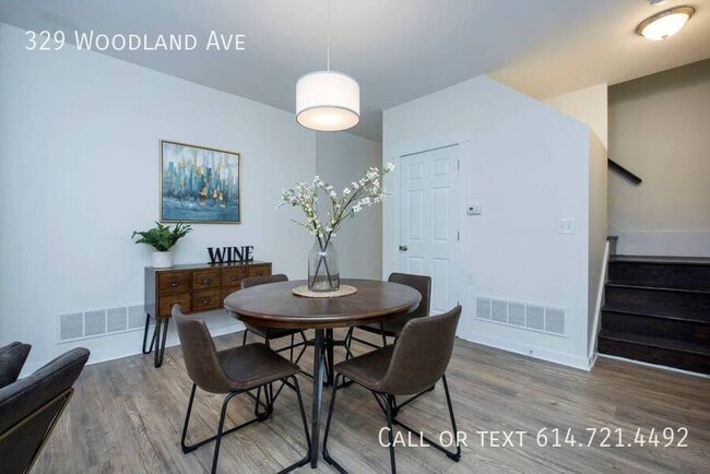 Building Photo - 329 Woodland Ave