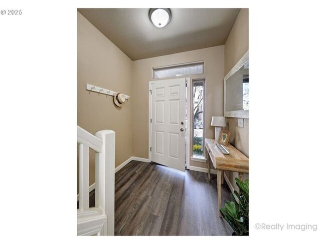 Building Photo - Evergreen Park Townhouse