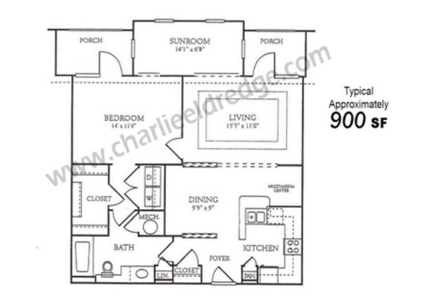 Building Photo - 280 Celebration Blvd