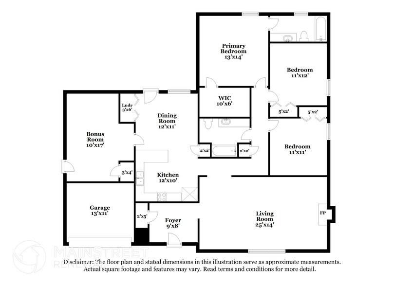Building Photo - 1217 Huntingboro Ct