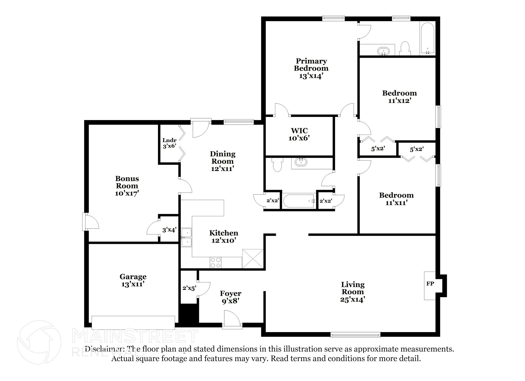 Building Photo - 1217 Huntingboro Ct