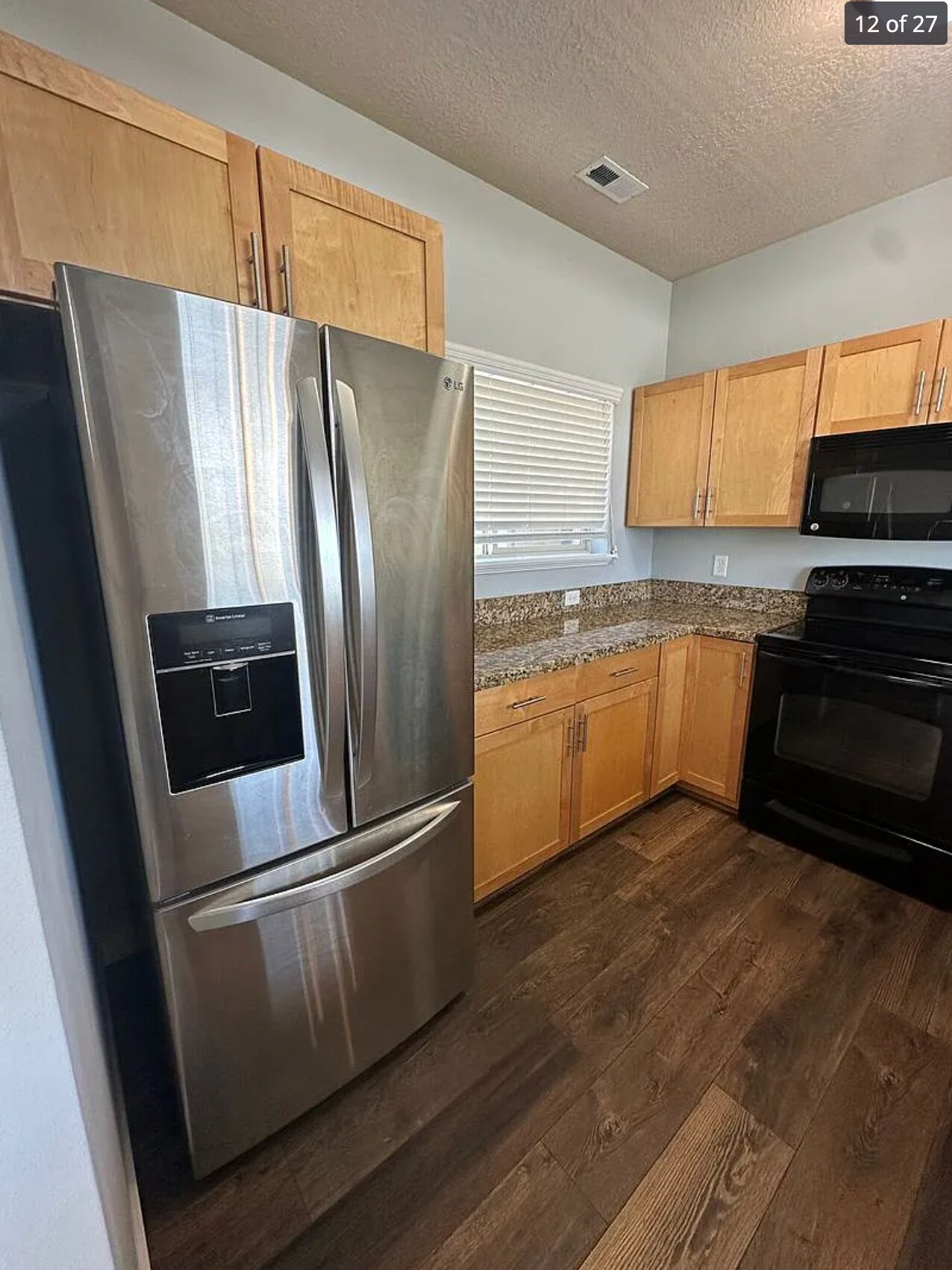 Kitchen - 520 S 500 E