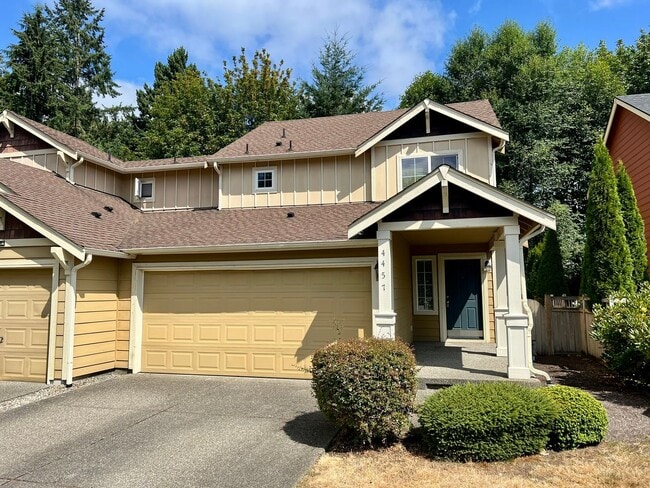 Primary Photo - 2-Story Townhouse