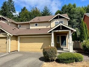 Building Photo - 2-Story Townhouse