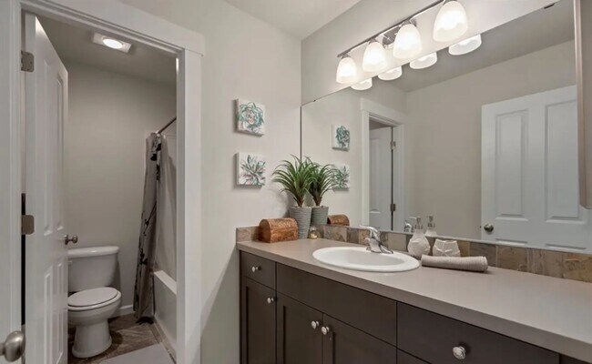 Building Photo - Beautiful 4-Bedroom Lake Stevens Home on a Corner Lot