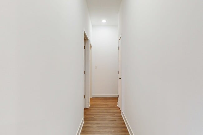 Floorplan - The Sutherland
