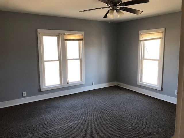 bedroom - 936 Madison St
