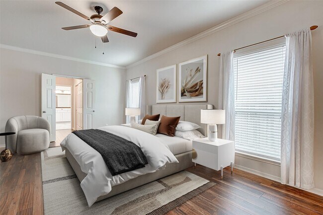 Building Photo - 24706 Bent Hollow Ln