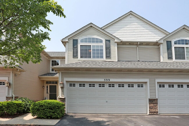 Primary Photo - 599 Telluride Dr