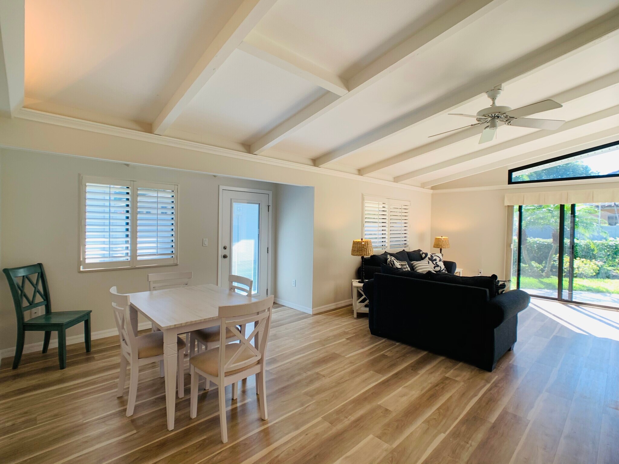 Dining room - 500 Park Blvd S