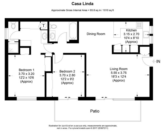 Building Photo - 579 Avenida Majorca