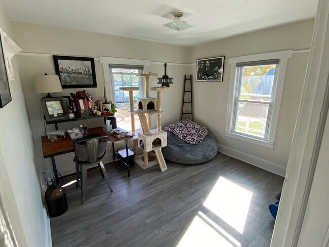Bedroom 2 - 229 Thompson Ave