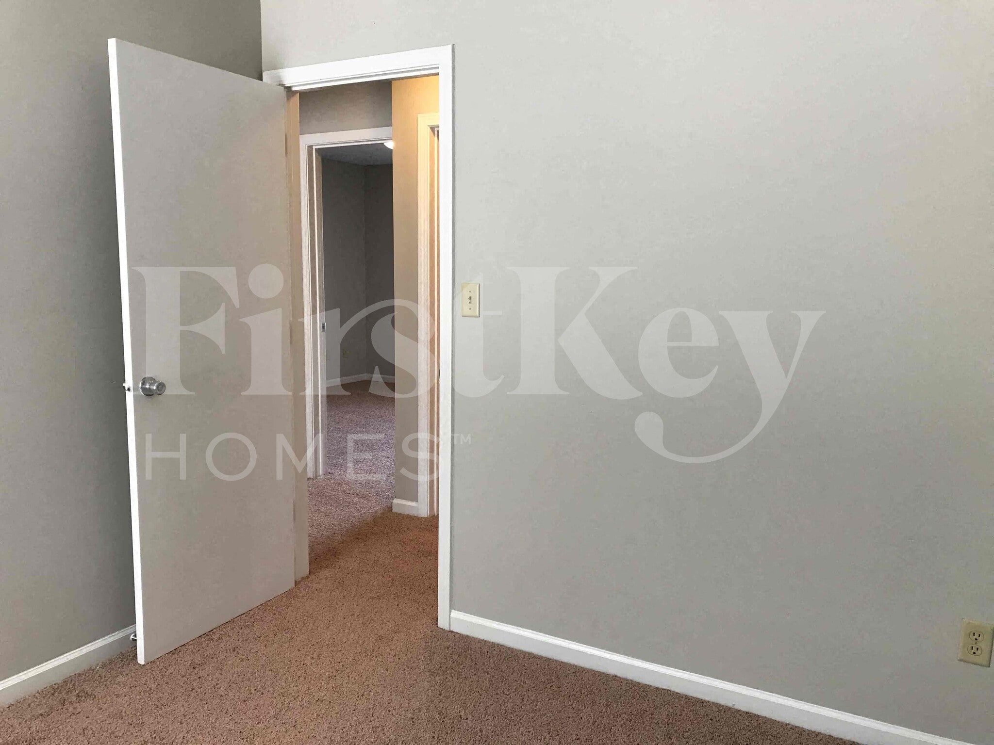 Building Photo - 2814 Boyd Ln