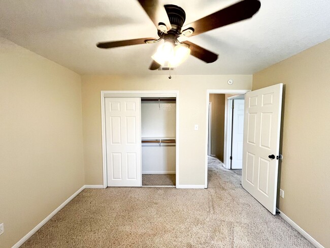 Building Photo - Available NOW!!!! This beautiful 2 story, 4 bedroom, 2 bath, two car garage with garage door open...