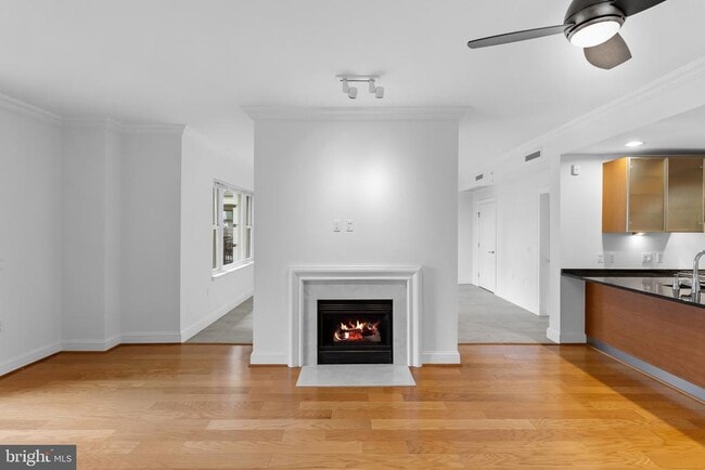 Building Photo - 801 Key Hwy