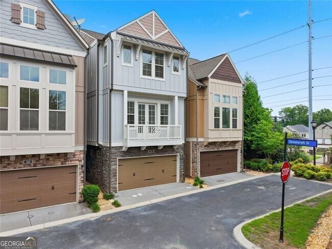 Building Photo - 164 Blakemore Dr
