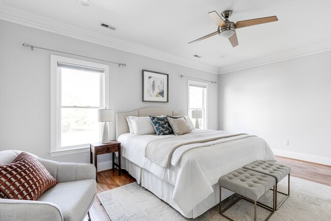 Building Photo - Stylish Church Hill Home with Luxury Finis...