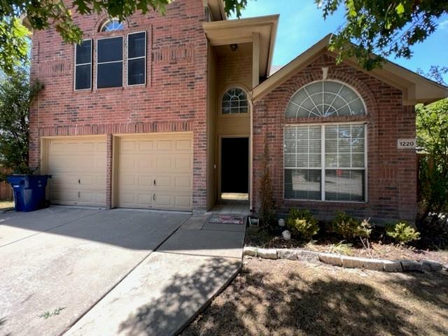Building Photo - 1220 Big Bend Dr