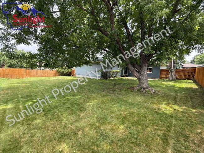 Building Photo - Spacious 4 Bed 3 Bath Home in Billings Hei...