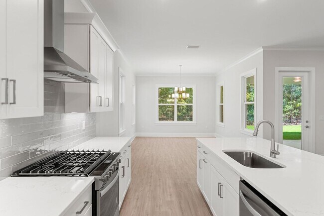 Building Photo - 287 J Hunter's Way S