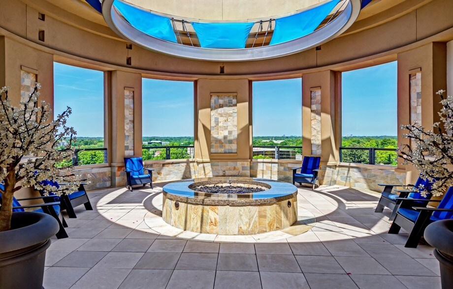 The Residence at South Park Charlotte, NC Apartment Finder