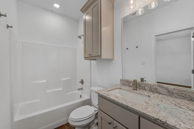 Building Photo - 1220 Neal Pickett Dr