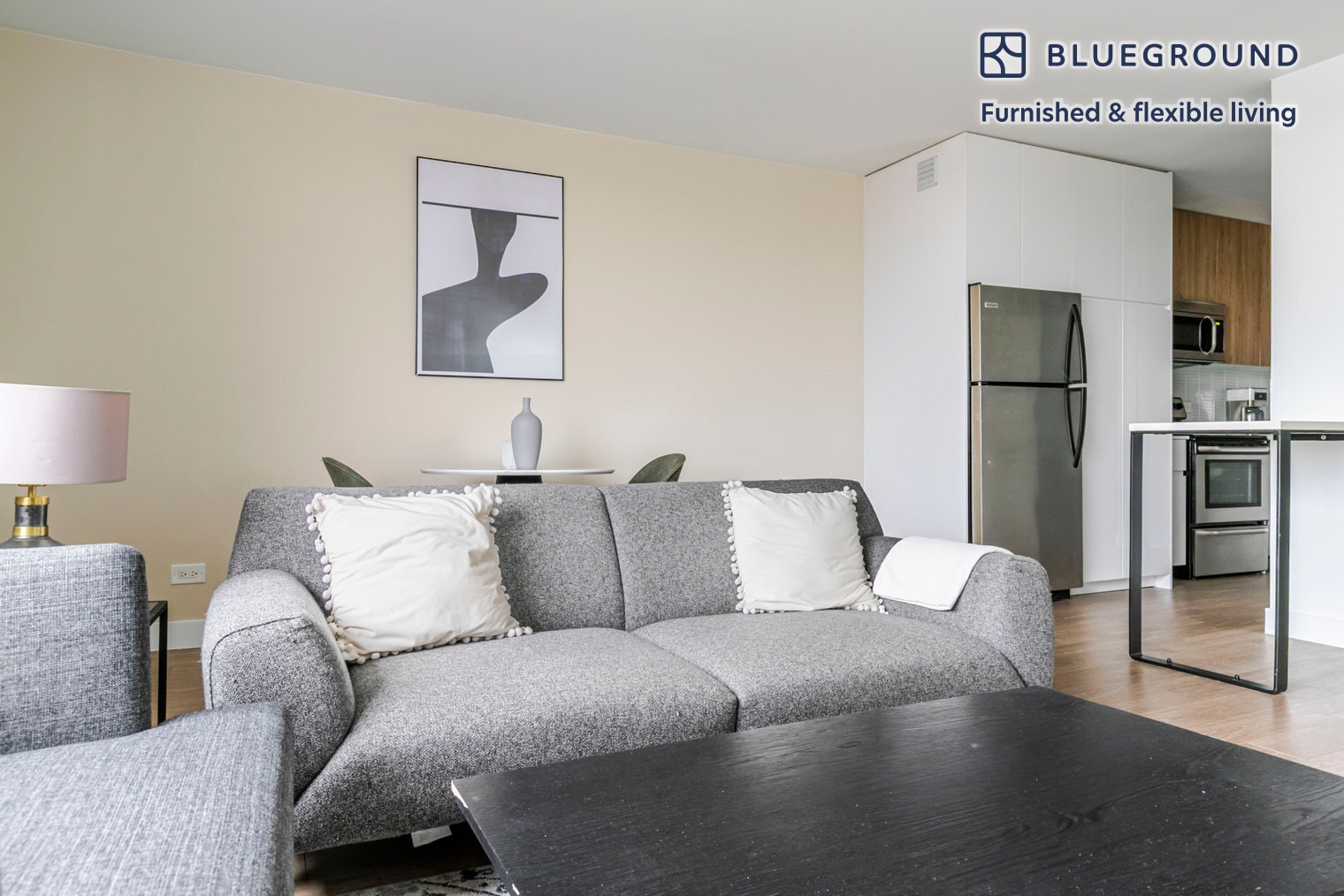 Building Photo - 2625 N Clark St