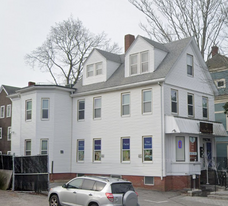 Building Photo - 220 Concord Ave