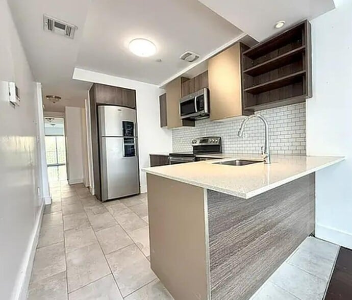 Building Photo - West 122nd Street