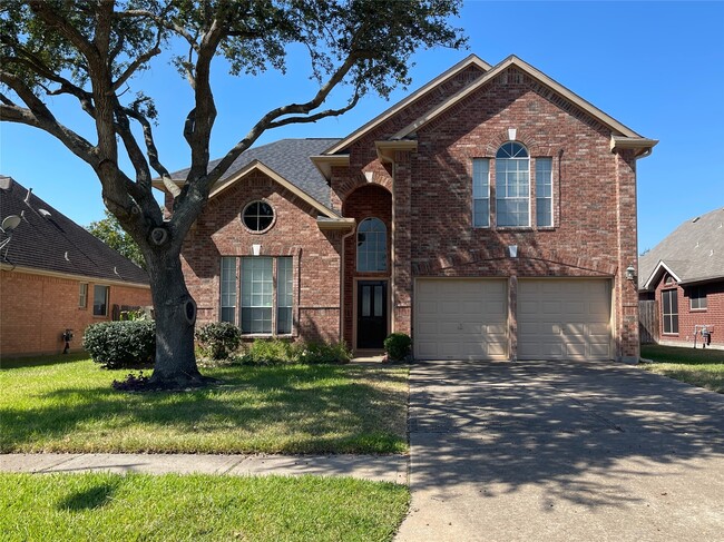 Primary Photo - 2126 Winding Hollow Dr