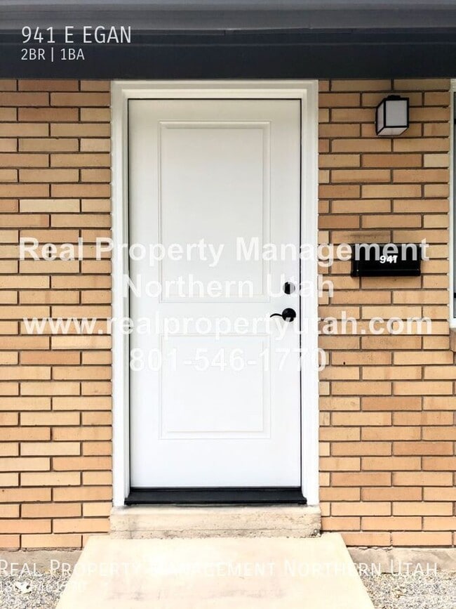 Building Photo - 941 E EGAN-