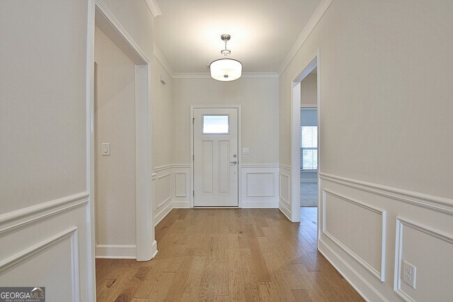 Building Photo - 416 Southbridge Pass