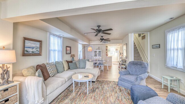 Building Photo - 126 N Buffalo Ave