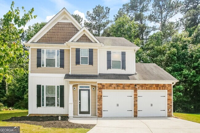 Primary Photo - 8162 Brookbend Dr