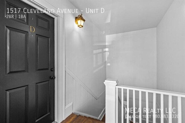 Building Photo - 1517 Cleveland Ave