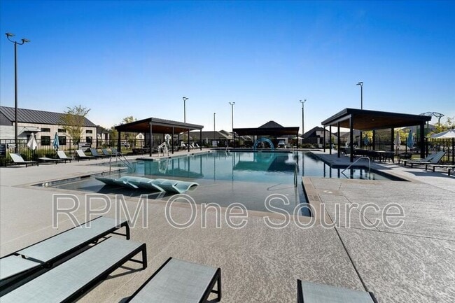 Building Photo - 3709 Palo Pinto Dr