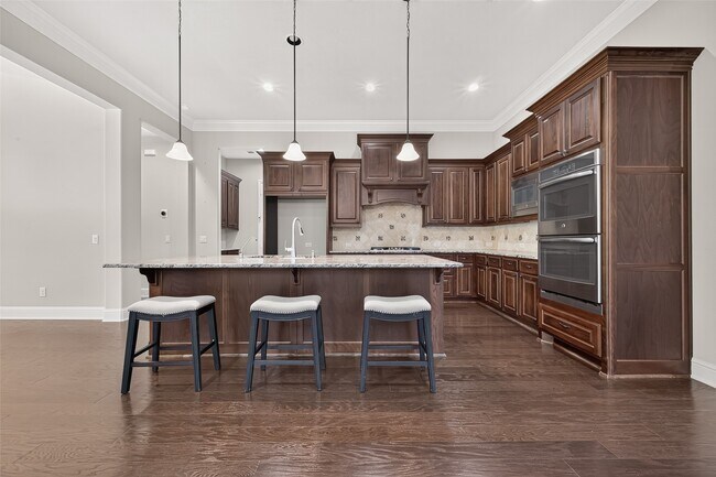 Building Photo - 17803 Hayward Hill Dr