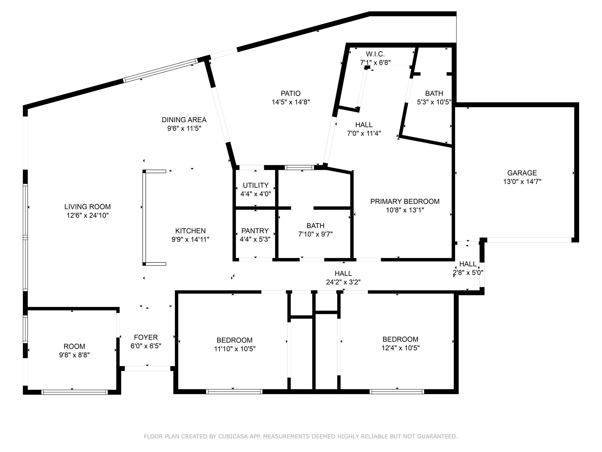 Building Photo - 73820 Larrea St