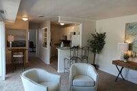 Building Photo - The Greenbrier Apartments