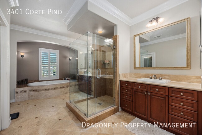 Building Photo - 3401 Corte Pino