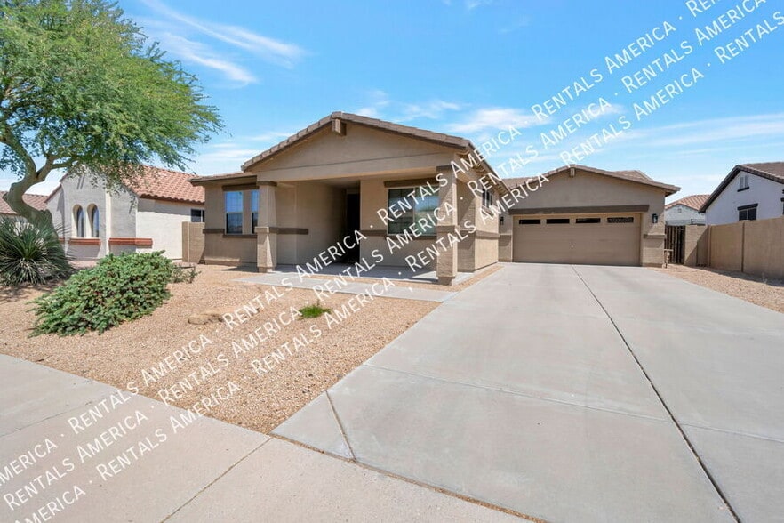 Building Photo - 21442 E Saddle Ct