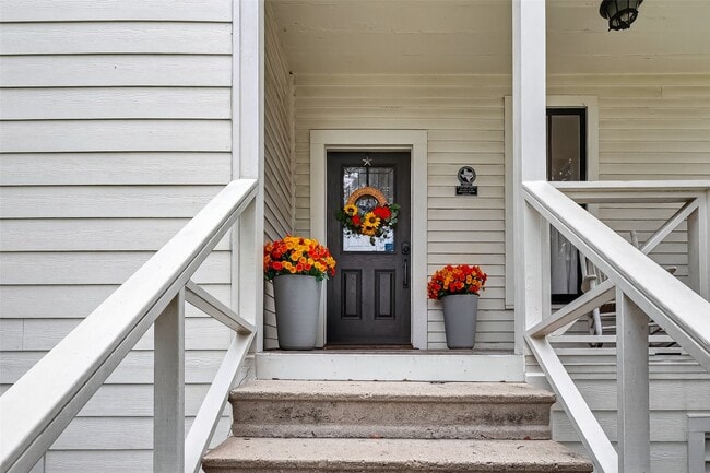 Building Photo - 1808 Tabor St