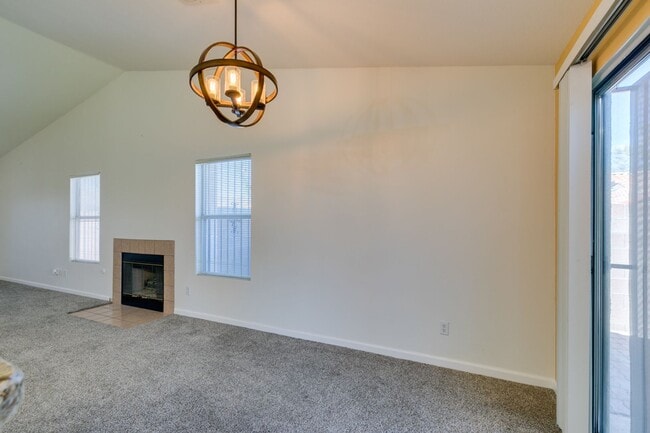 Building Photo - Updated Mediterranean-Style Home with Priv...