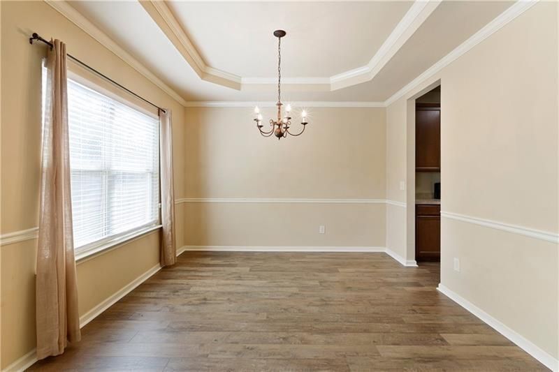 Building Photo - 302 Alcovy Way