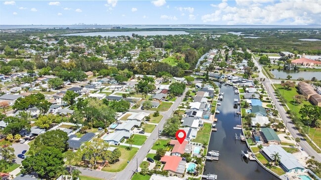 Building Photo - Waterfront Living with Pool – Fully Furnished & Turnkey! | 3bed | 2bath